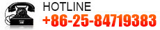Sales hotline:+86-523-84719383